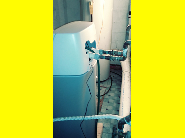 installed, connected and tested working well!